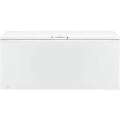 Frigidaire 24.9 cu. ft. Chest Freezer