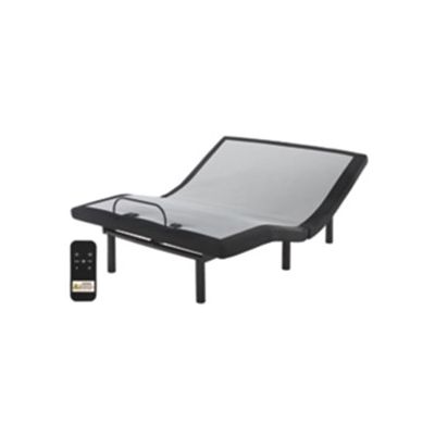 Head-Foot King Adjustable Base