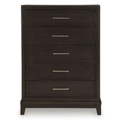 Neymorton Chest