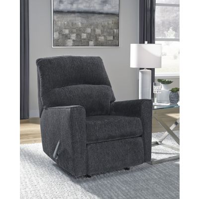 Altari Slate Rocker Recliner