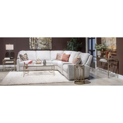 Lorena Cocktail and End Tables