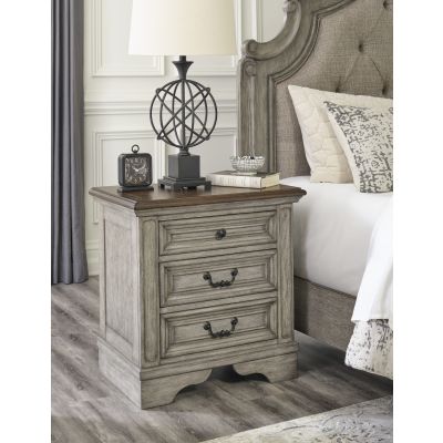 Lodenbay Nightstand