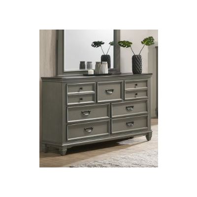 8309 Dresser