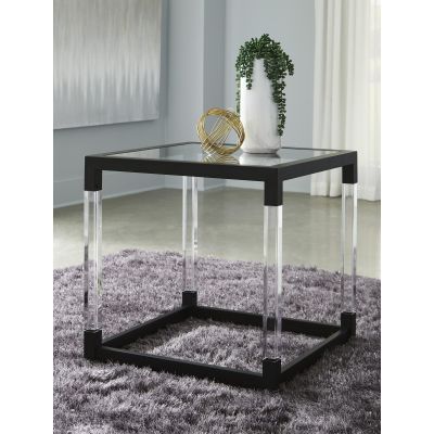 Nallynx End Table