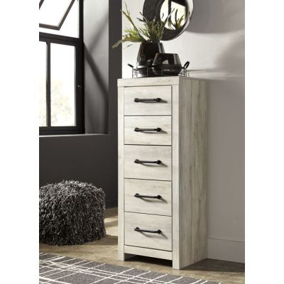 Cambeck Narrow Chest