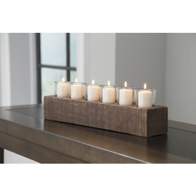 Cassandra Candle Holder