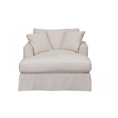 Peyton Shell Chair and a Half