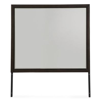 Neymorton Bedroom Mirror
