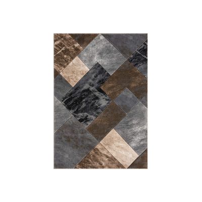 Alexia Collection AX07 5'2" X 7'5" Rug