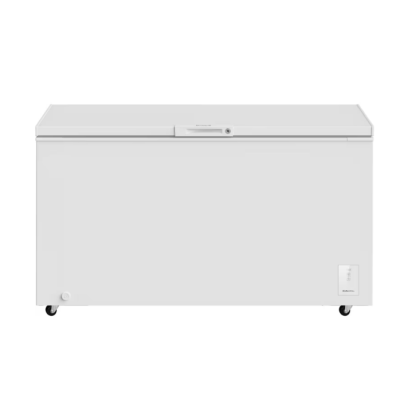 Frigidaire 20 cu. ft. White Garage Ready Chest Freezer