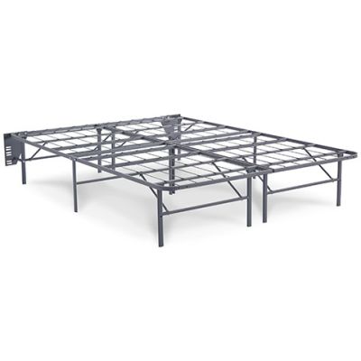 Better Than A Boxspring Queen Foundation