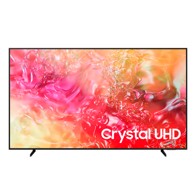 Samsung 55" UHD 4K Smart TV
