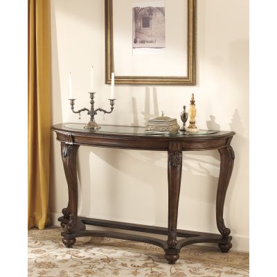 Norcastle Sofa Table