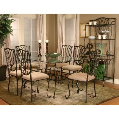 Waverly Side Chair