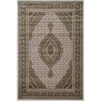 MASTER COLLECTION RUGS MT17 5' X 8'