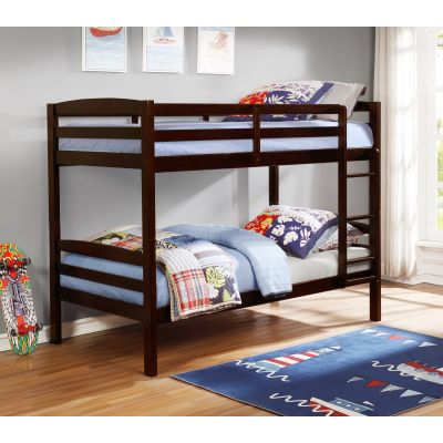 Twin Twin Bunk Bed