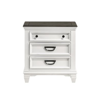 8309 Nightstand White