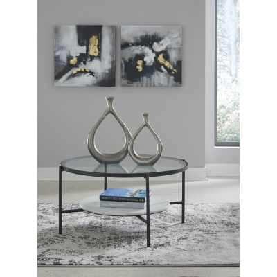 Zalany Coffee Table