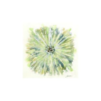 Dandelion Painting