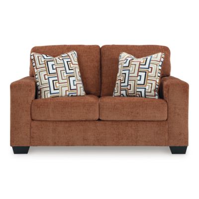 Aviemore Spice Loveseat