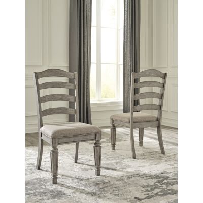 Lodenbay Side Chair