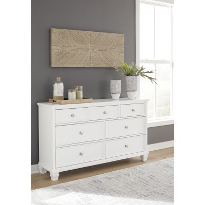 Fortman Dresser