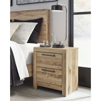 Hyanna Nightstand
