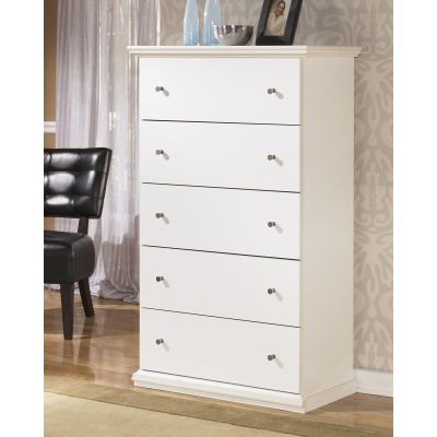 Bostwick Shoals Chest