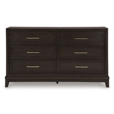Neymorton Dresser