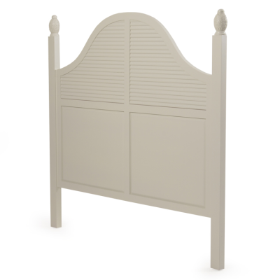 Coastal Cottage Queen Headboard