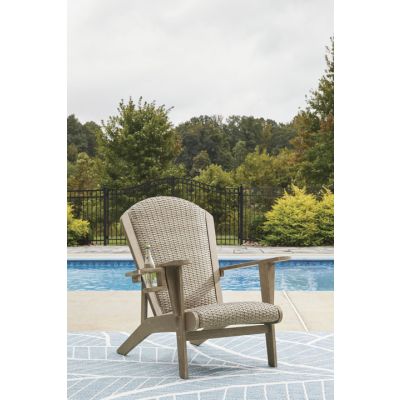Bradstreet Bay Adirondack Chair