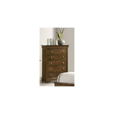 0394A Chest
