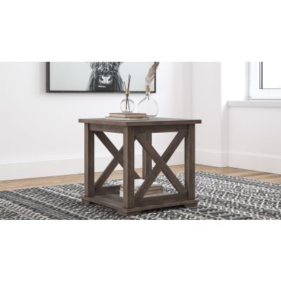 Arlenbry End Table