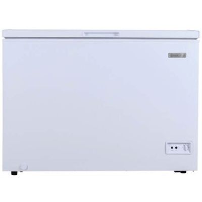 Conservator 10 cu. ft. White Chest Freezer