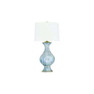 Affinity - Cream Shade Lamp