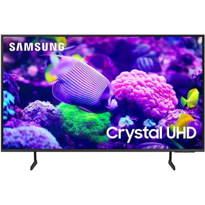 Samsung 65" Class DU7200D Series 4K UHD LED Smart TV