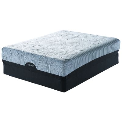 I-Comfort Savant Full Foam Mattress