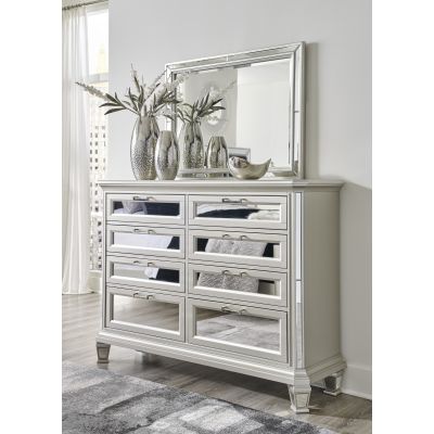 Lindenfield Bedroom Mirror