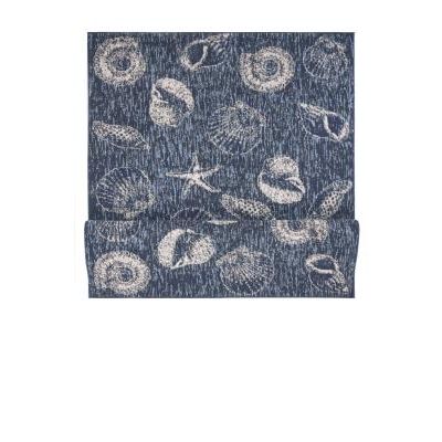 Lela Collection LL15 5'2" X 7'5" Rug