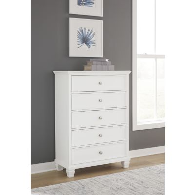 Fortman Chest