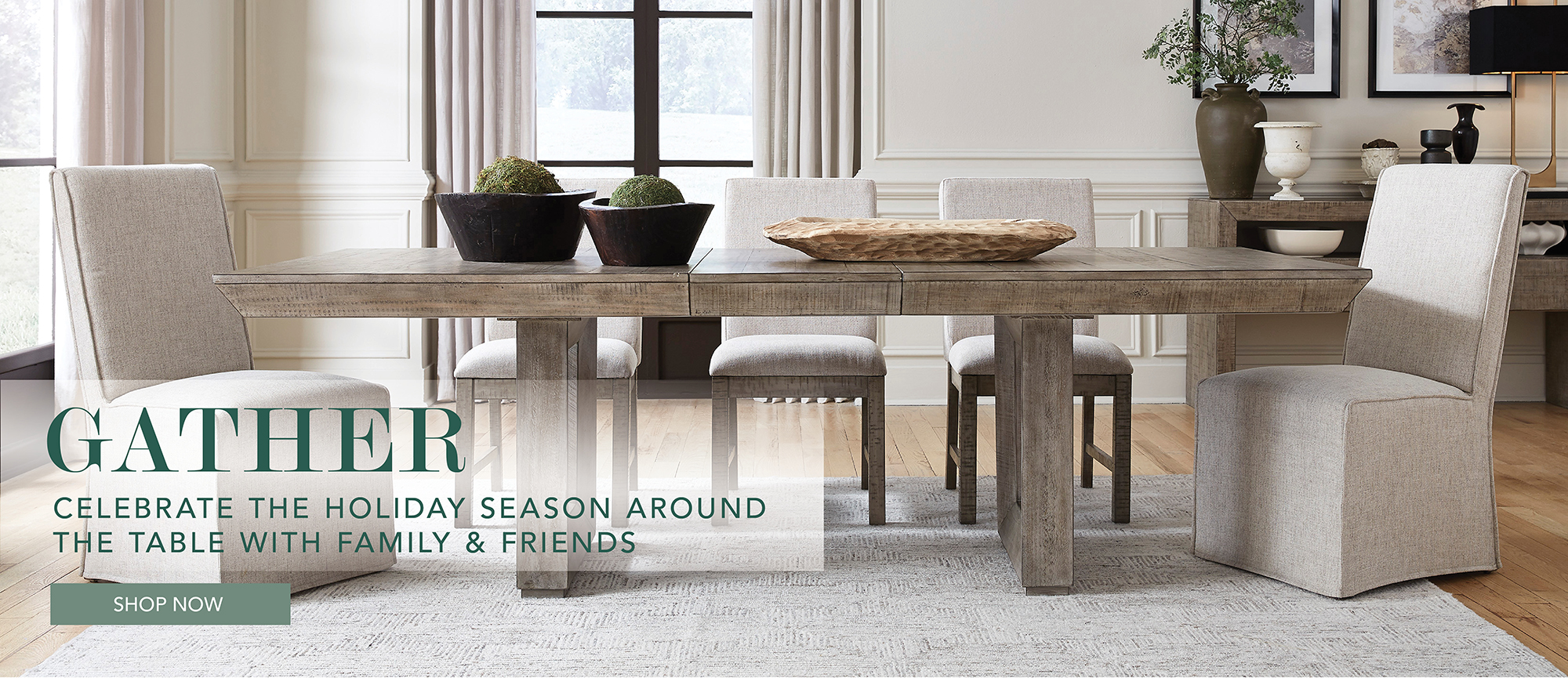 Furniture Plus Home page