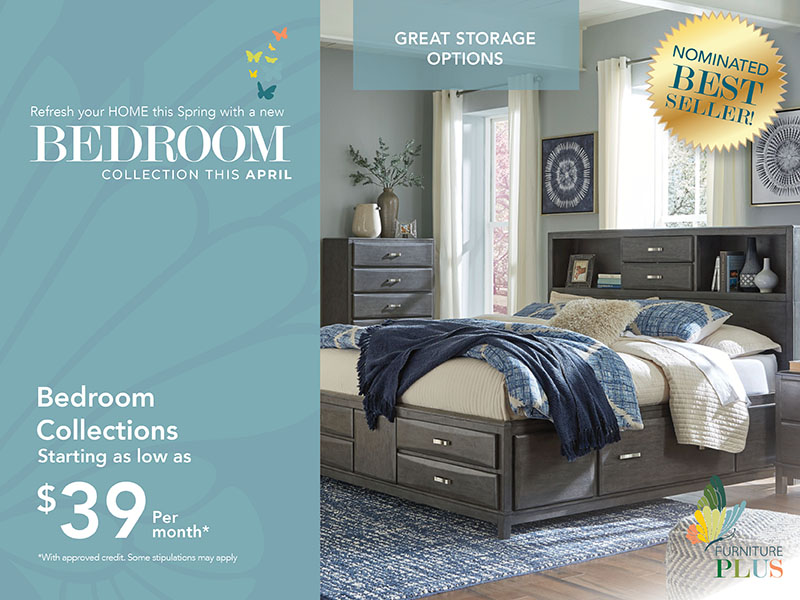 Bedroom Furniture