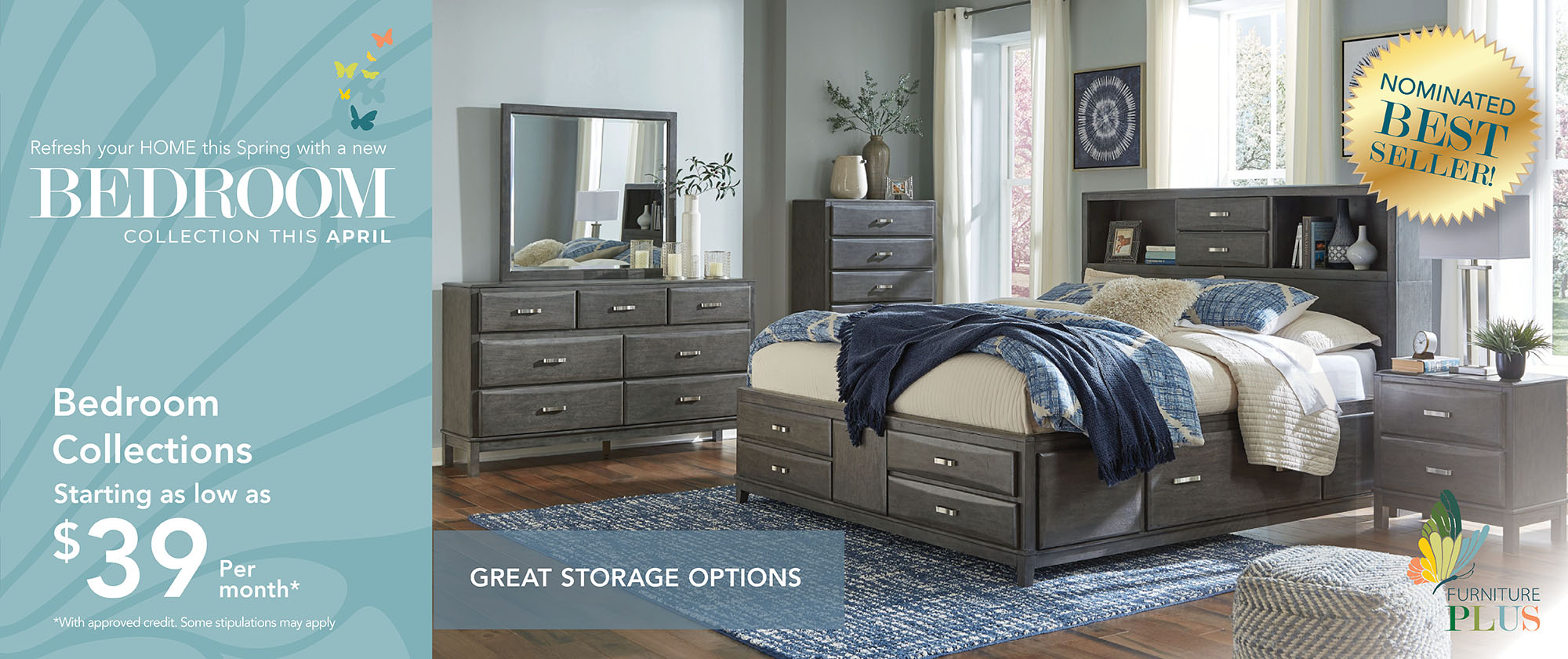 Bedroom Furniture