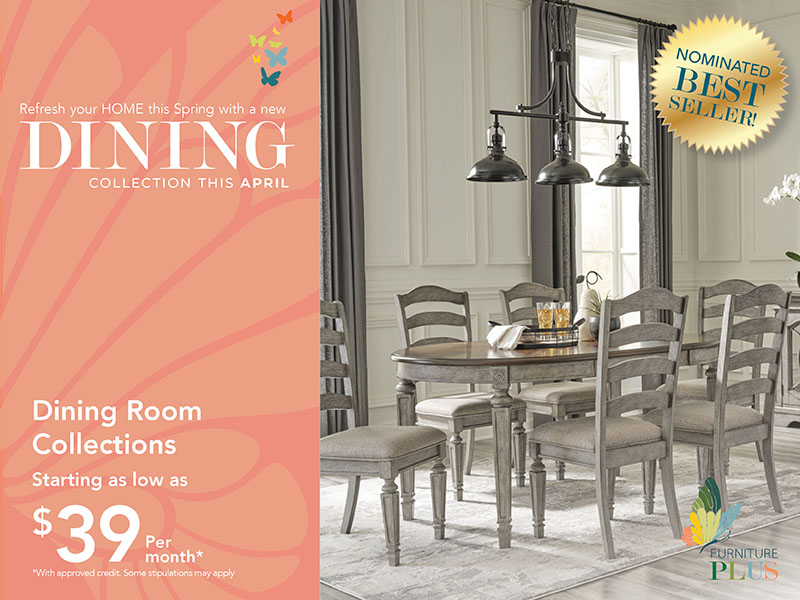 Dining Furniture
