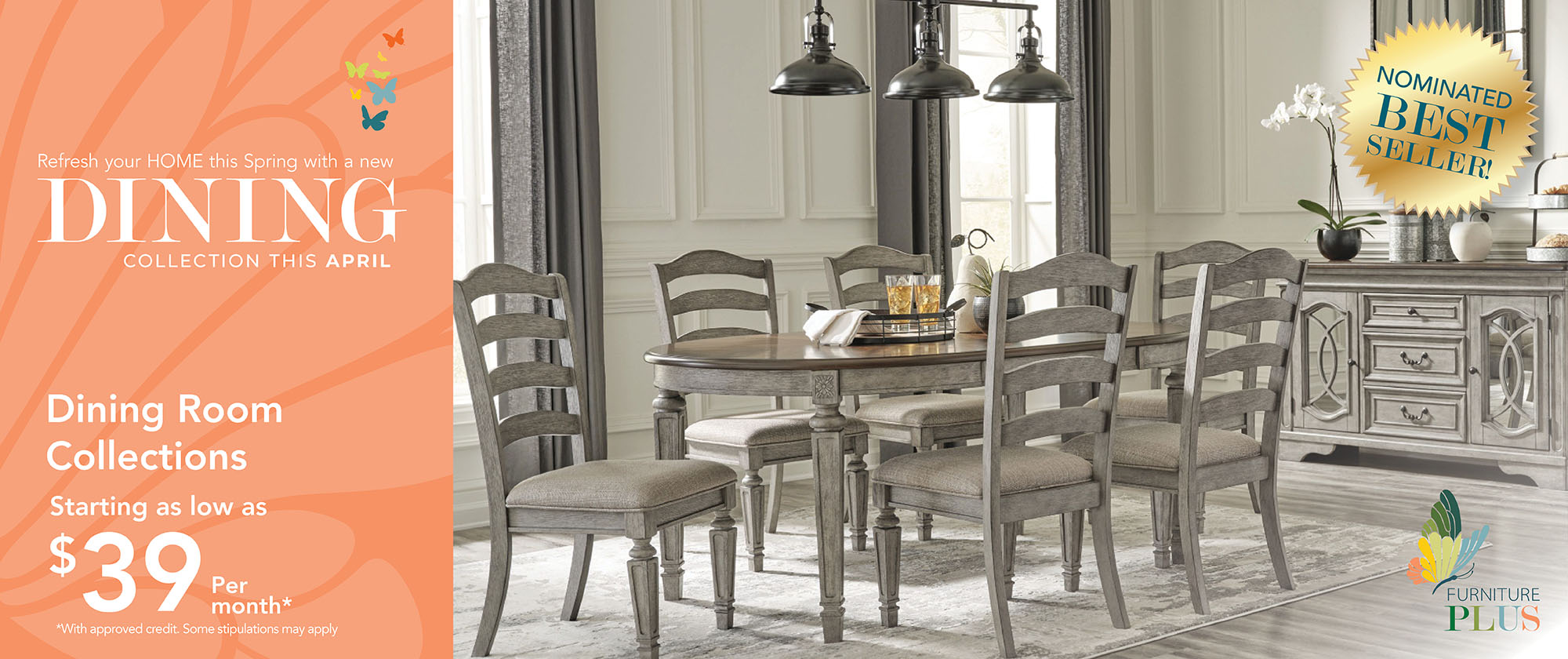 Dining Furniture