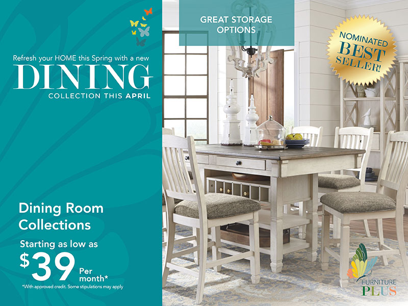 Dining Furniture