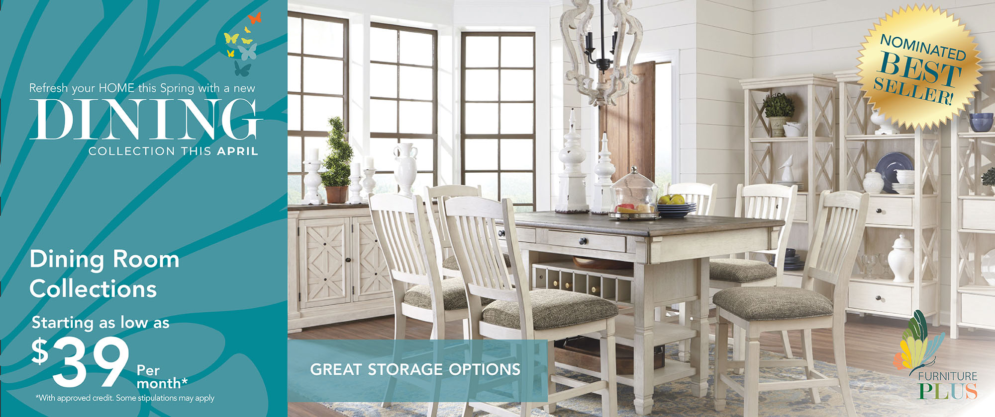 Dining Furniture