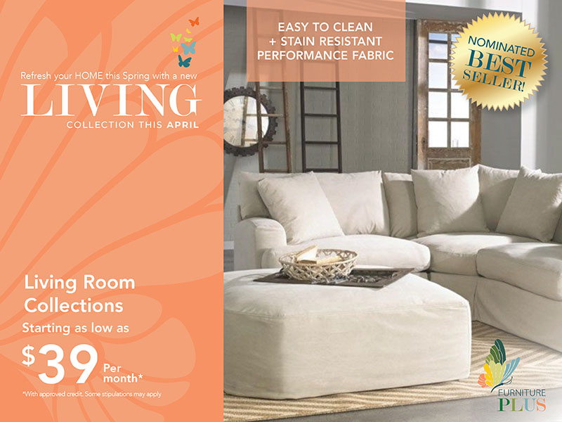 Sectional Furniture