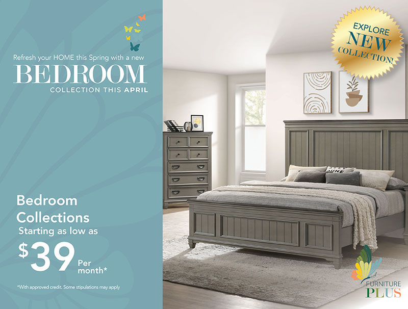 Bedroom Furniture