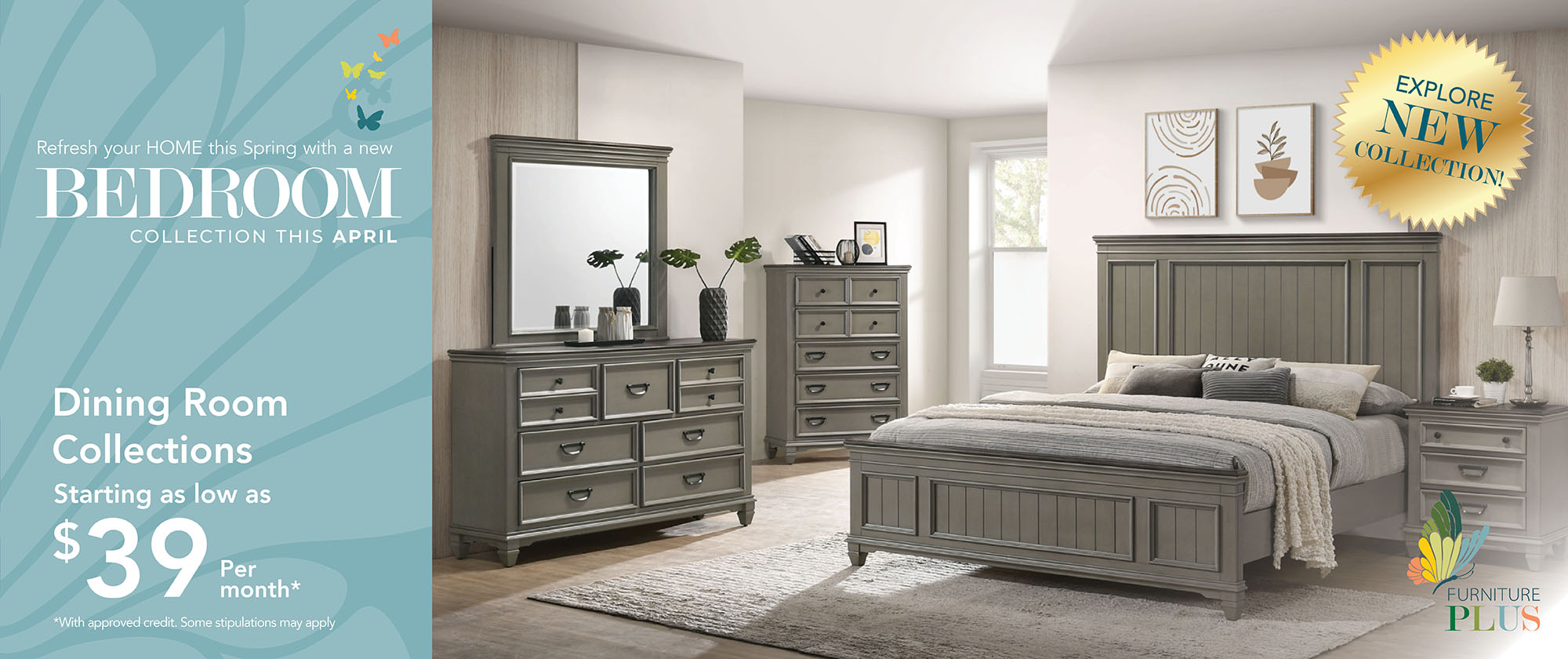 Bedroom Furniture